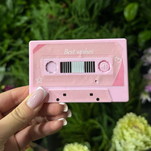 Голосовая открытка 🎶