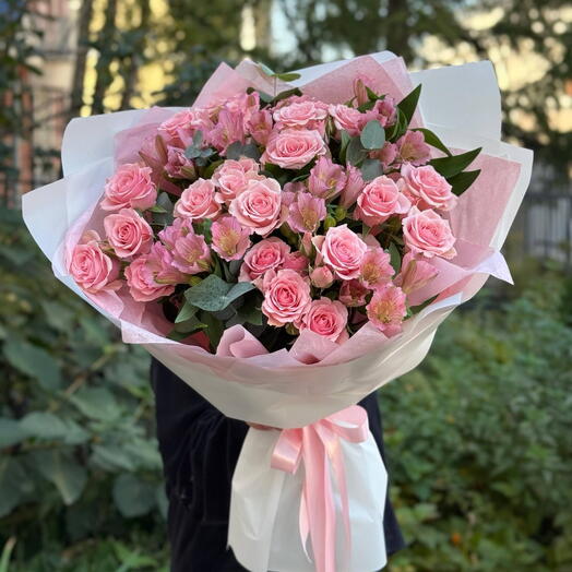 Милый сюрприз 💕