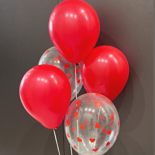 Набор Шаров