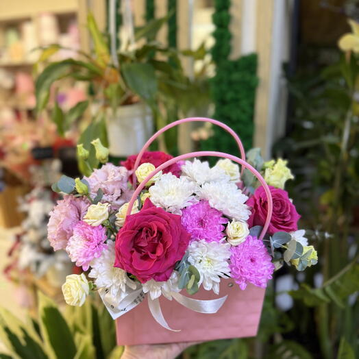 Композиция 028