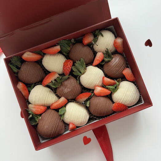 Premium box 12