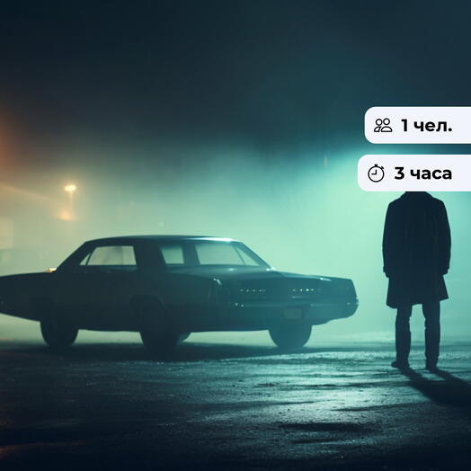 Cosa Nostra. Игра в мафию
