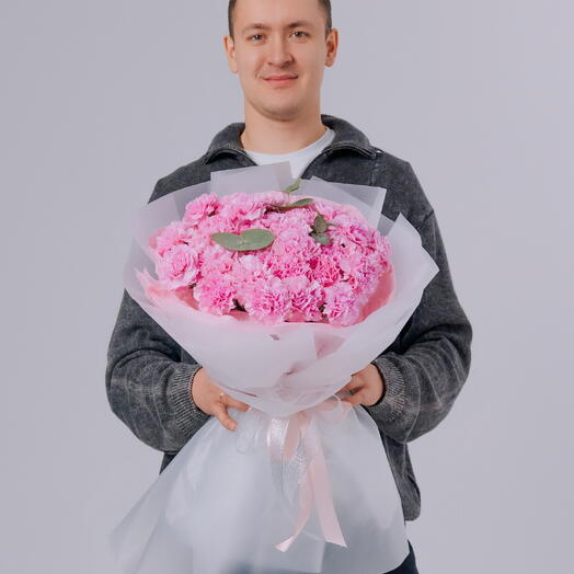 🍀Лучшее предложение! Шикарный букет