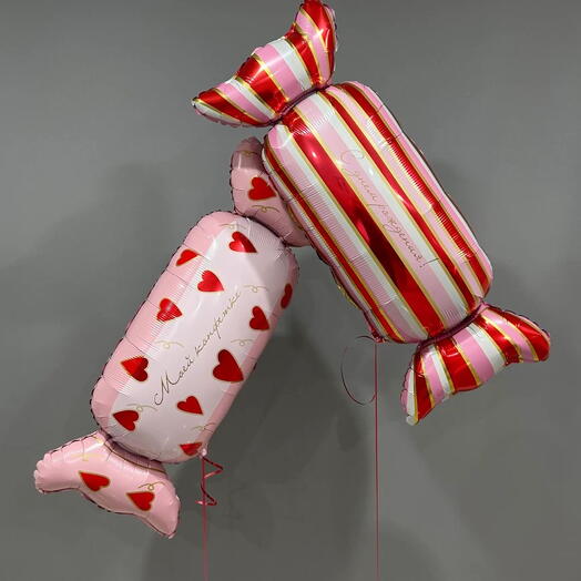 Канфеты
