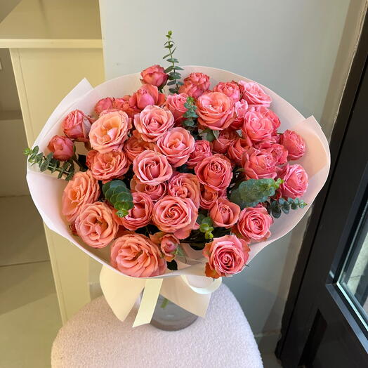 Коралловый