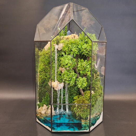 Mossarium