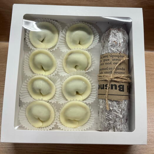 Сладкий набор