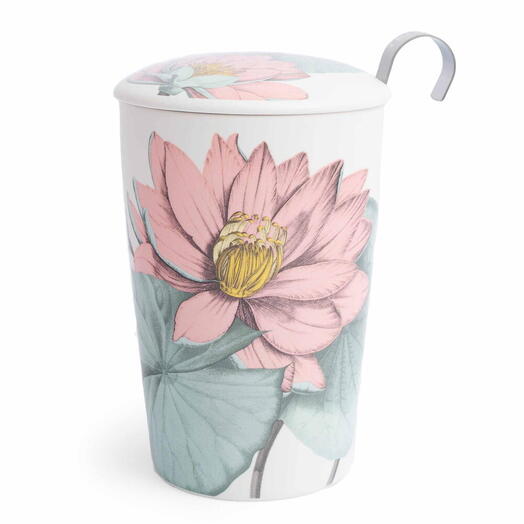 Кружка «Padma», Кантата