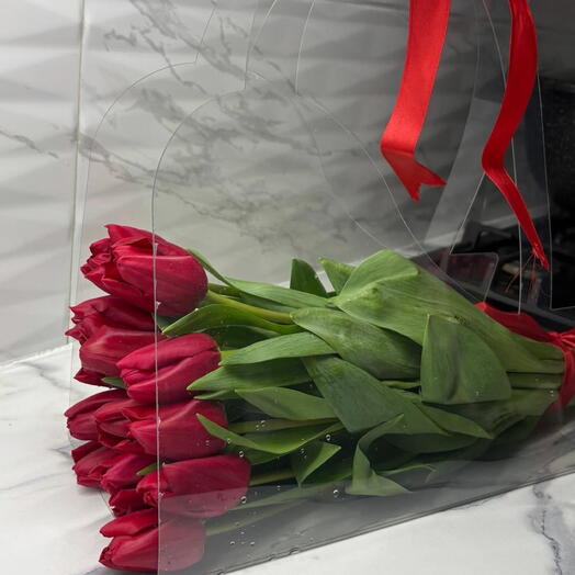 Глубина страсти