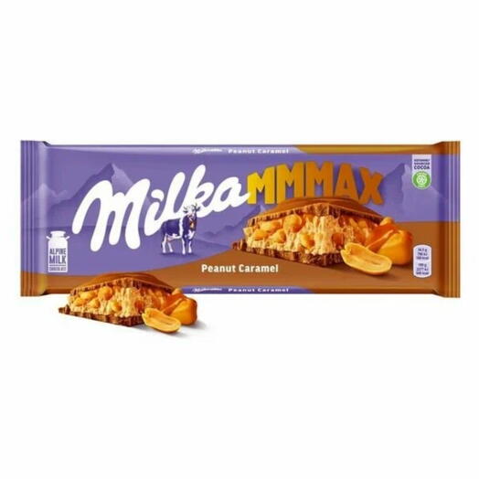 Milka XXL