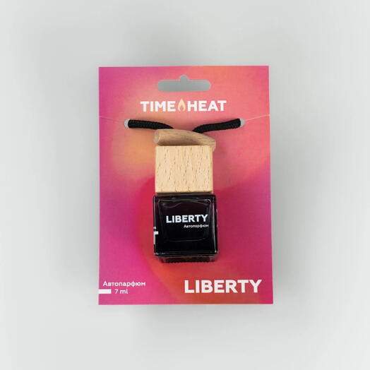 Авто парфюм Свобода/ Liberty