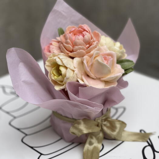 Мини букетик