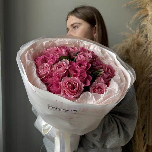 Нежность любви 🥰