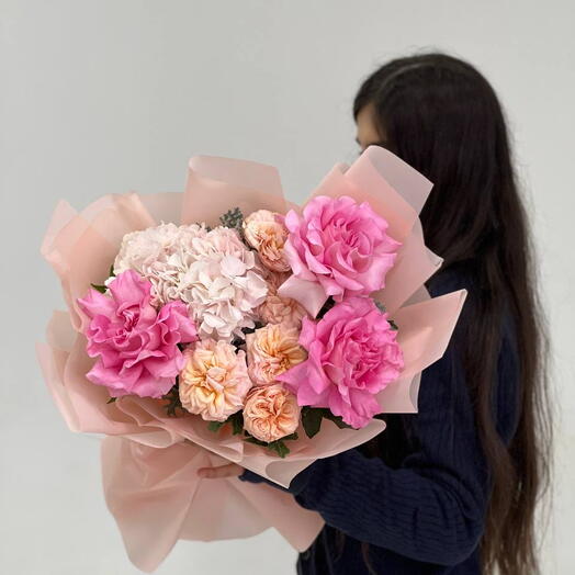 Roses Are Red