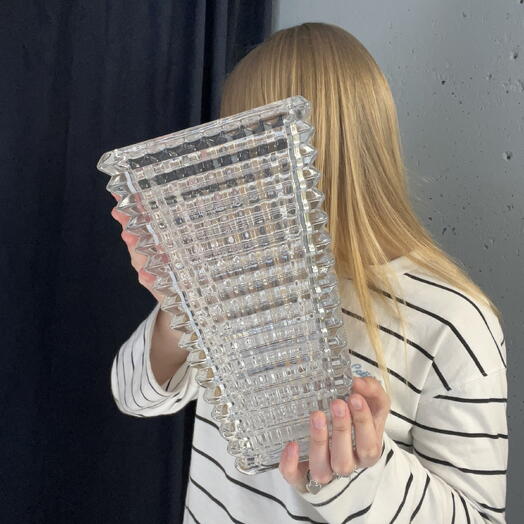 Ваза «Diamond»