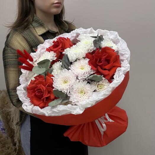 Сочная классика 🍒