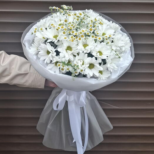 Букет ,,Ромашка"