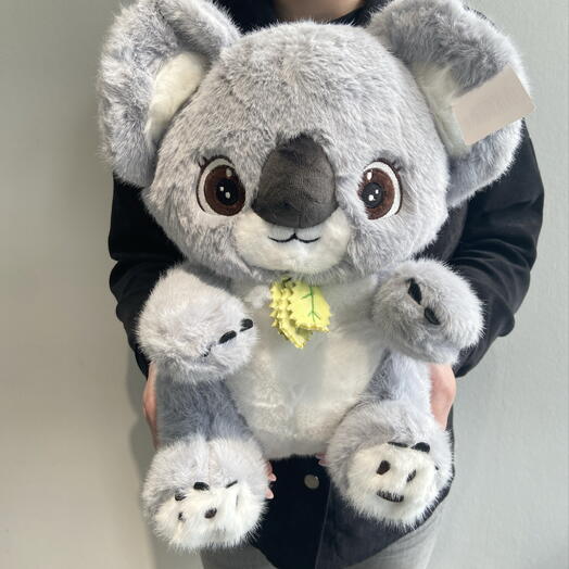 Коала 30 см