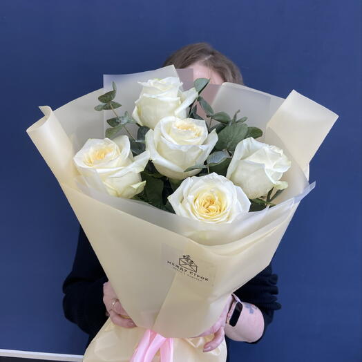 Rosas Peonías