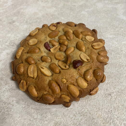 Кукис арахисовый