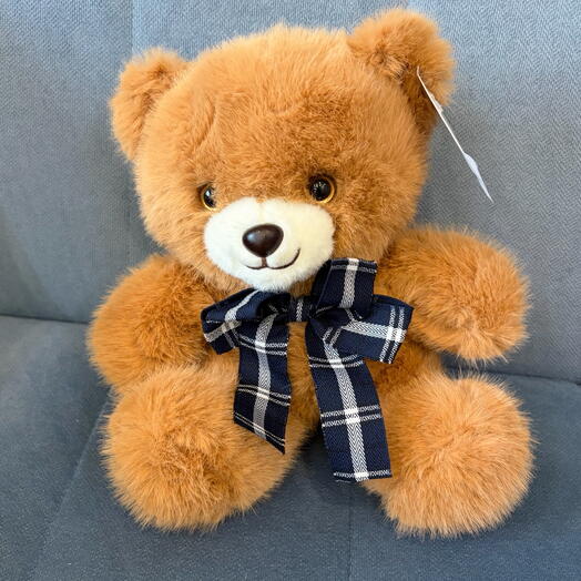 Мягкая игрушка Медведь 🐻