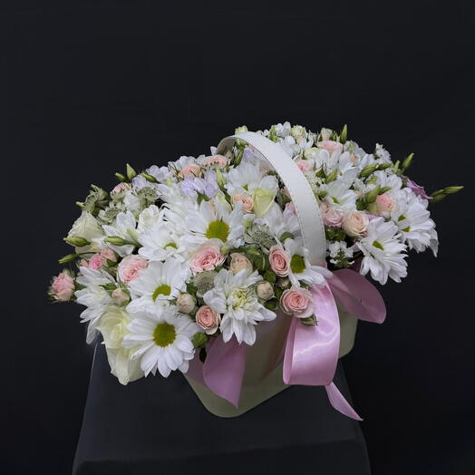 Розочка 🌸
