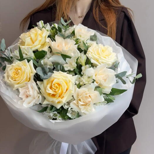Ажурное настроение
