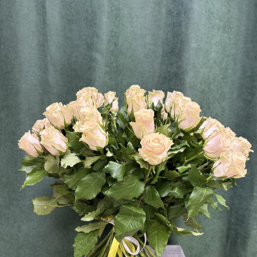 Букет из 45 роз