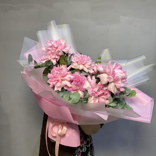 Букет 9771