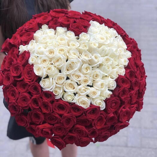 Heart of Love