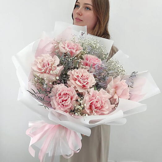 Букет Ангела