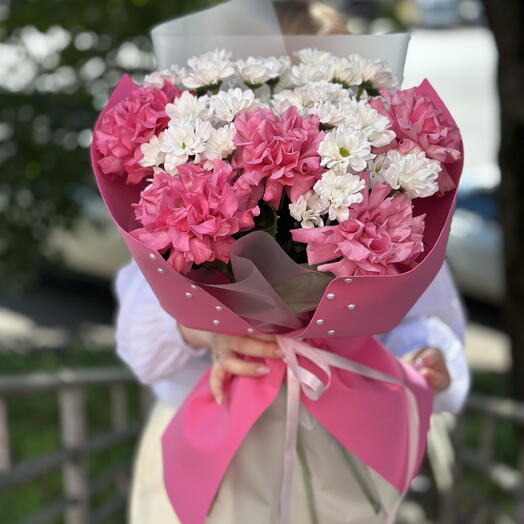 Букет барби 🎀