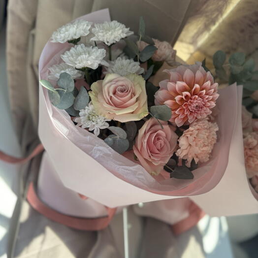 Комплимент 🌸