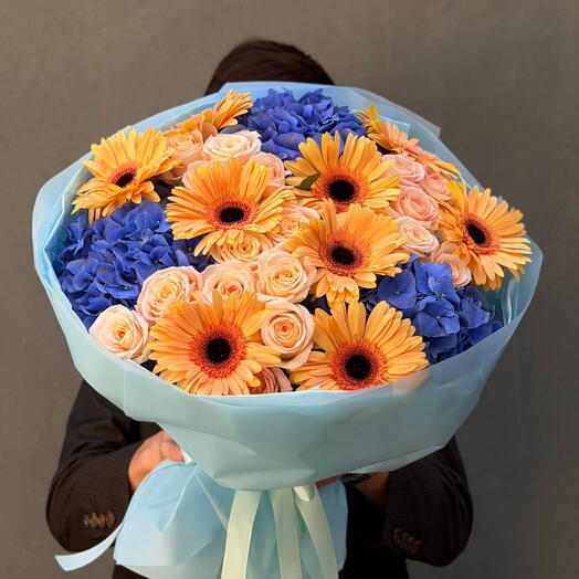 Сад мечты 🌼