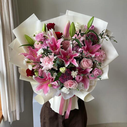 Lily   Bloom