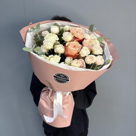 Шёпот нежности 💞