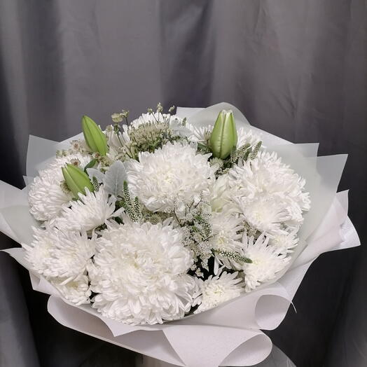 Гармония 🌼