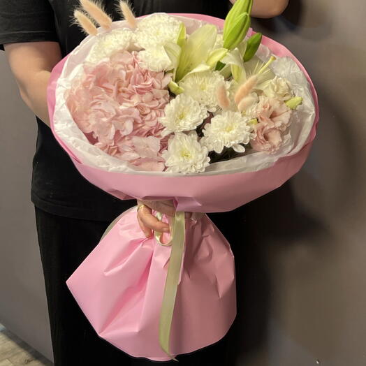 💐 букет
