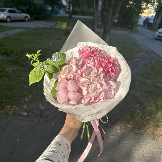 Букет