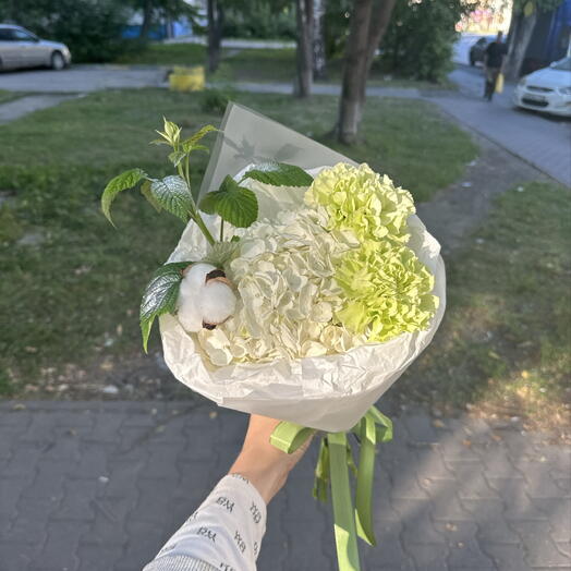 Букет 3