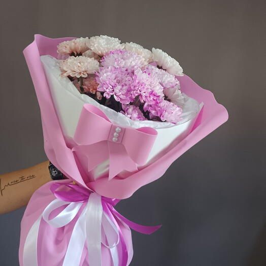 Букетик 23💐