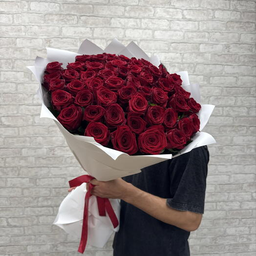 51 Роза 🌹