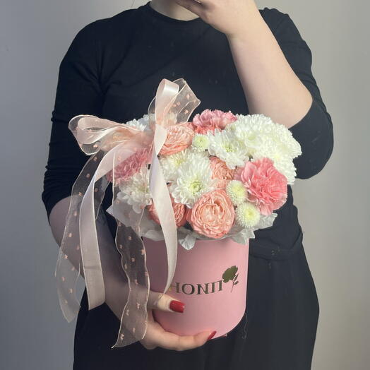 Композиция 34