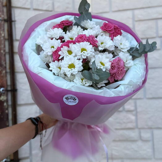 Для самой нежной