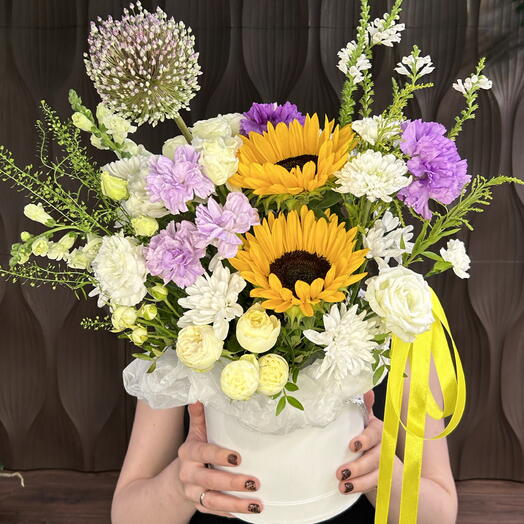 OCR FLOWERS