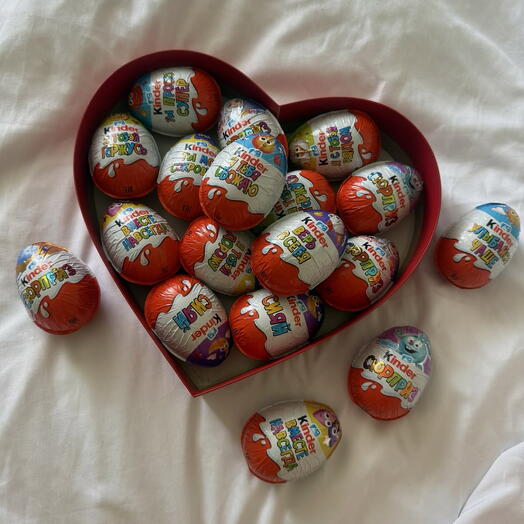 сладкий момент