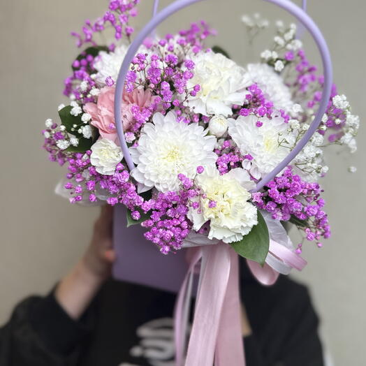 Розовое небо💕