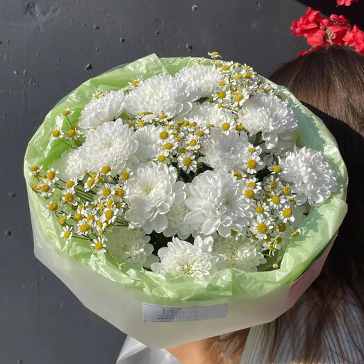 Букет "Date"