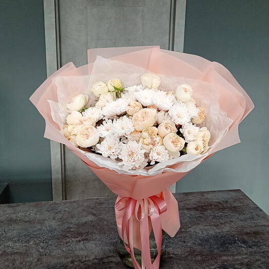 Flower Shop 