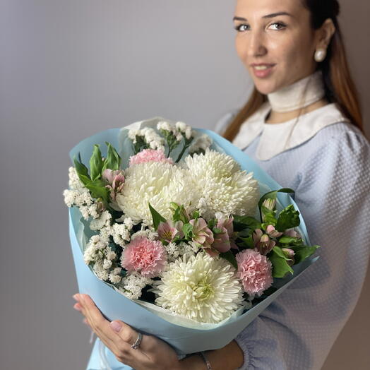 Букет ДЛ «08»